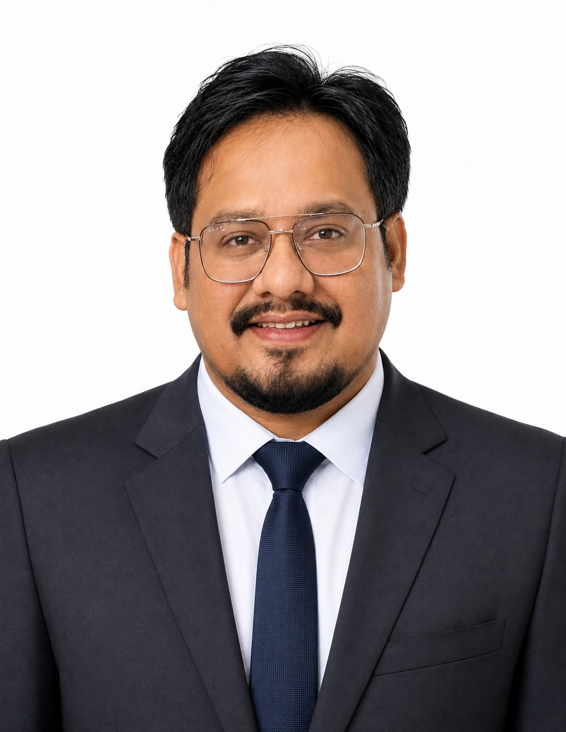 Shantanu Dilip Watane Receives Ph.D. in Mass Communication & Journalism