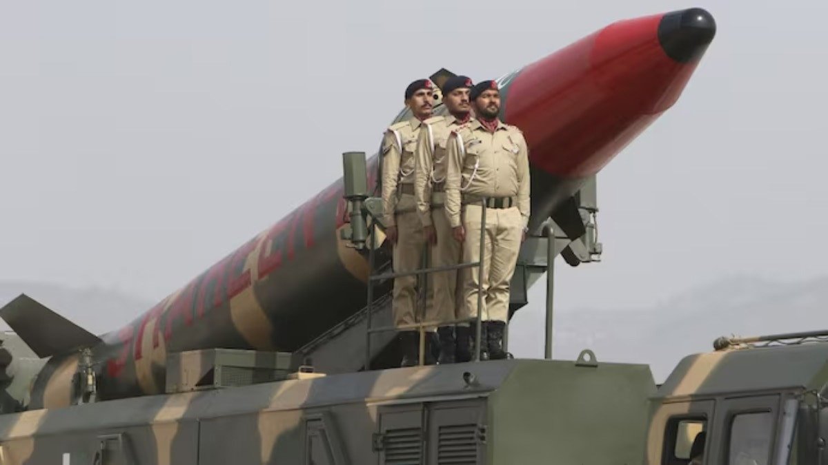 New report says China used India-Pak crisis to trial advanced weapons