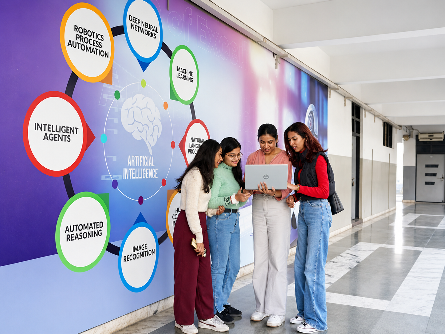 Students Shift Towards Career-First Education as AI, Cyber Security and Interdisciplinary Programmes See Sharp Rise in Demand at Manav Rachna