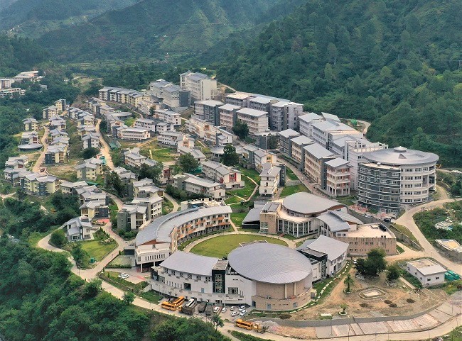 IIT Mandi Gears Up for MBCC 2026: A Unique Confluence of Consciousness Research, Indian Knowledge Systems, and Cultural Excellence