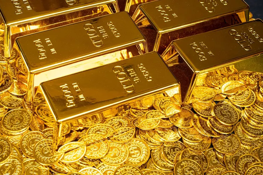 Gold price today (March 23): 18K, 22K and 24K rates fall; check latest prices in your city