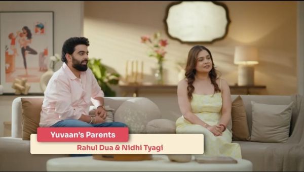 Zee5&rsquo;s Mom Talks Celebrates Modern Parenting with Expert Insights and Real Stories, Presented by Aveeno Baby