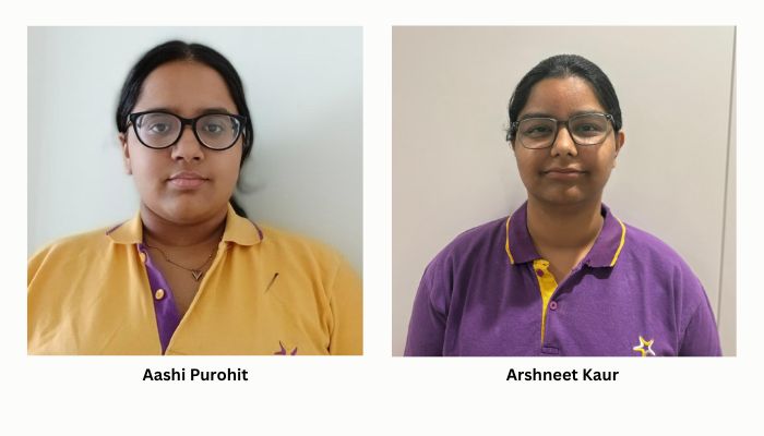 Billabong High International School, Vadodara Celebrates 100% ICSE & ISC Results; Student Shines as City Topper at ICSE and ISC humanities 