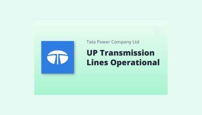Tata Power Commissions 765 kV Mainpuri–Bara and Mainpuri–Unnao Transmission Lines Spanning 574 CKM, Enabling Large-Scale Power Evacuation in Uttar Pradesh