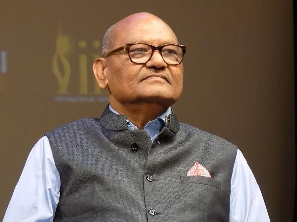 Vedanta Chairman Anil Agarwal expresses deep grief over personal loss and Singhitarai plant tragedy