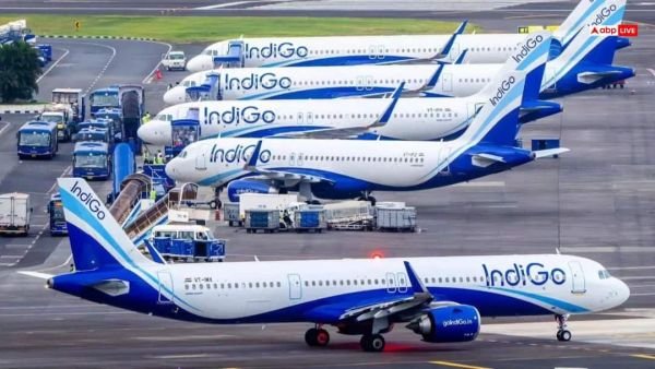 Nearly 200 IndiGo Flights Cancelled as Nationwide Disruptions Persist