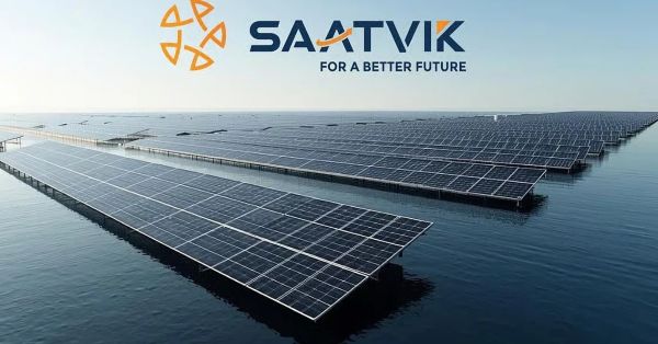 Saatvik Green Energy’s Subsidiary Secures ₹44.10 Crore Solar Module Order, Strengthening Order Book