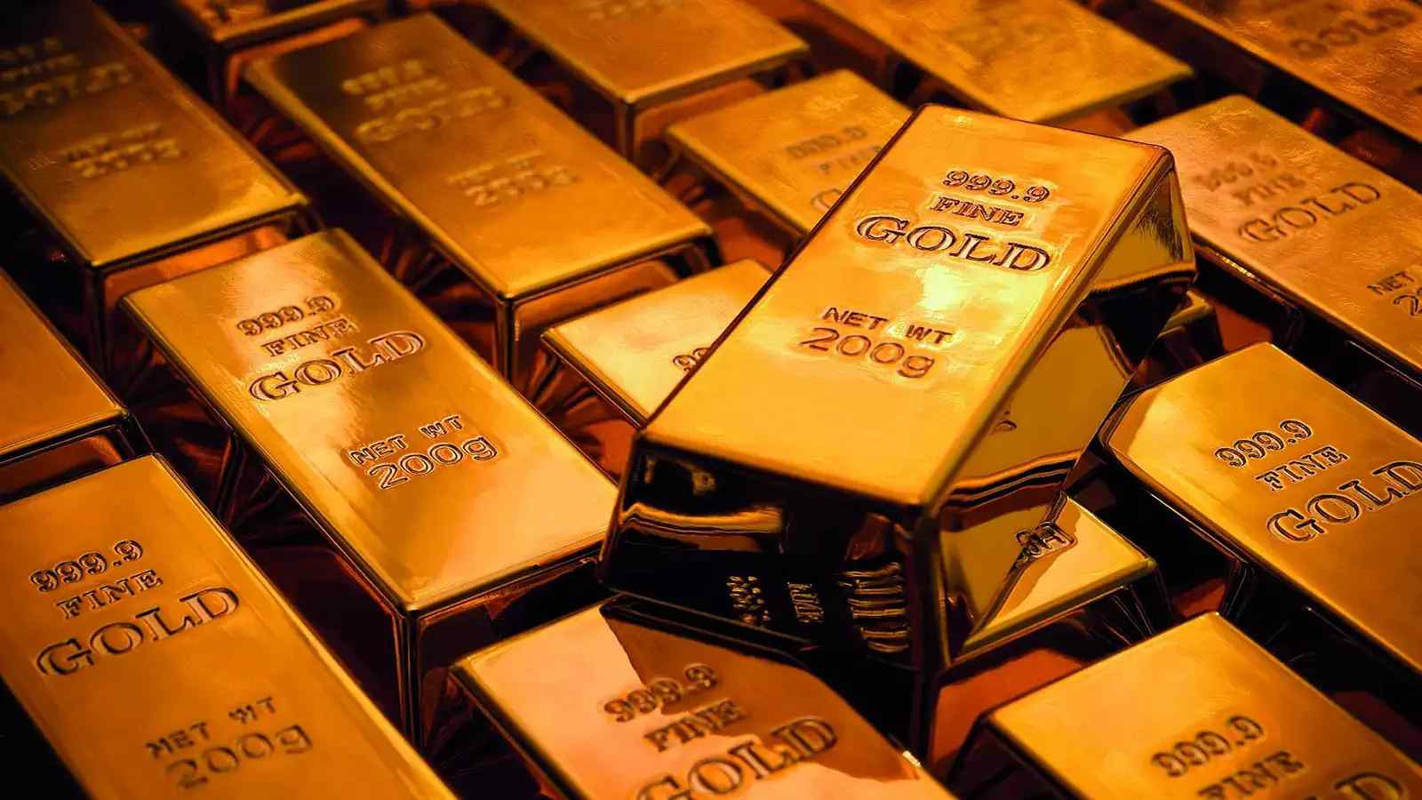 Gold Price Crash In India After Fed Cut; 100g Slips ?19,100. Check Current Gold Prices