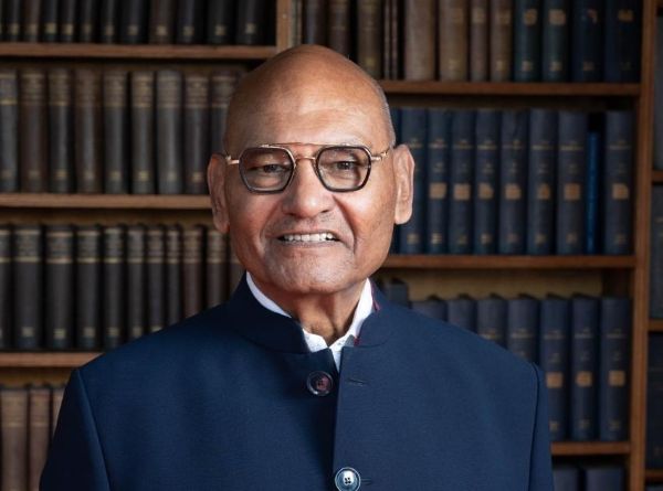 India Can End Import Dependence if It Unlocks Its Resource Potential, says Vedanta Chairman Anil Agarwal