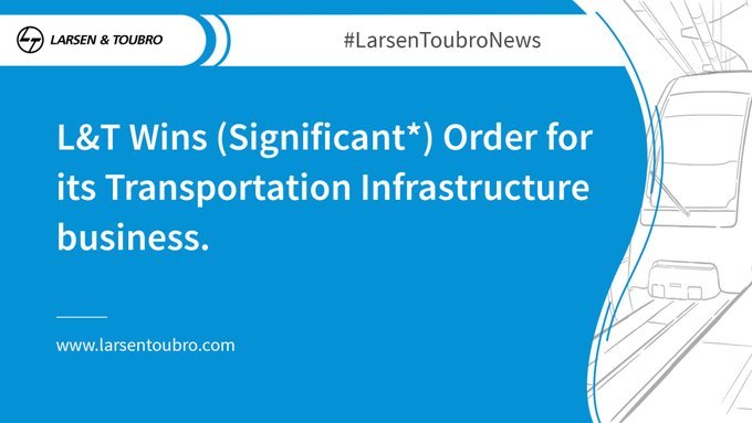 L&T Wins Major Order for Cable-Stayed Bridge over Muri Ganga in West Bengal