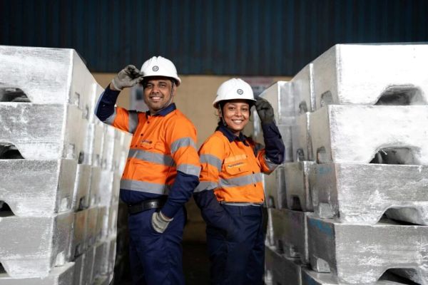 Hindustan Zinc clocks record Q4 net profit of ₹5,033 crore, up 68% YoY; EBITDA at ₹7,747 crore, driven by efficiency-led growth