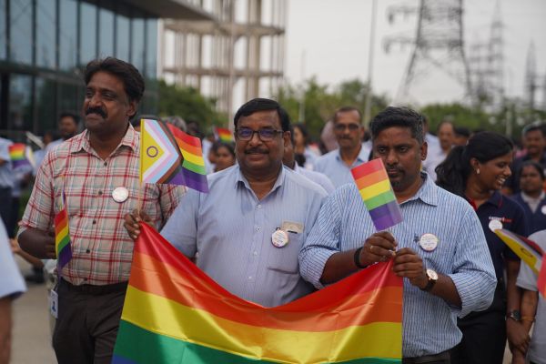 Godrej Consumer Products Unveils ‘Pride in Manufacturing’ a Unique Toolkit for LGBTQIA+ Inclusion in Manufacturing Sector