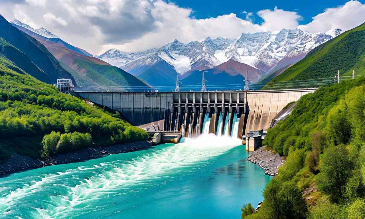  Tata Power and Druk Green Power Corporation Limited (DGPC) sign Commercial Agreements for the implementation of 1,125 MW Dorjilung Hydroelectric Power Project in Bhutan
