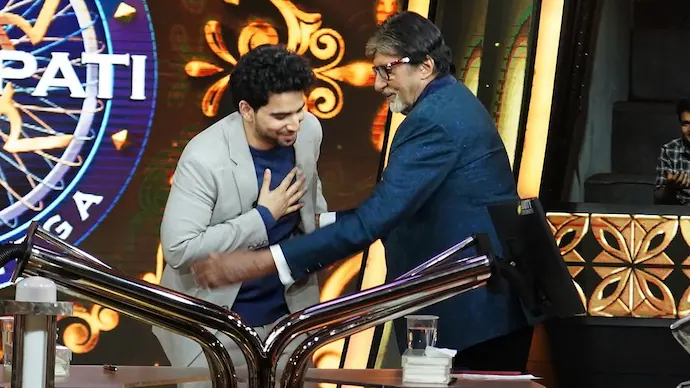 &ldquo;Kaha Tha Na!&rdquo; Amitabh Bachchan&rsquo;s Cryptic Tweet Sparks Internet Frenzy After Samay Raina "STILL ALIVE" Episode