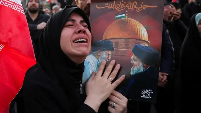 Iran’s Supreme Leader Ayatollah Ali Khamenei Dead After US-Israel Strikes