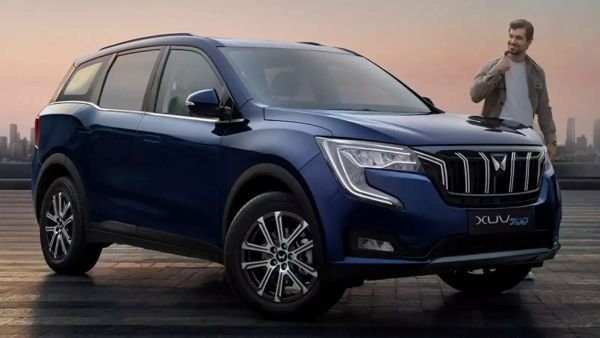  Hello Mahindra XUV 7XO: The New Trendsetter Ready to Build On the XUV700 Legacy