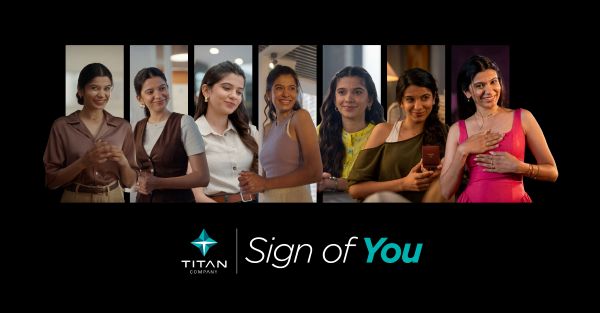 Titan Company Limited Launches &ldquo;Sign of You&rdquo; for IPL&rsquo;s Indian Sign Language (ISL) Feed