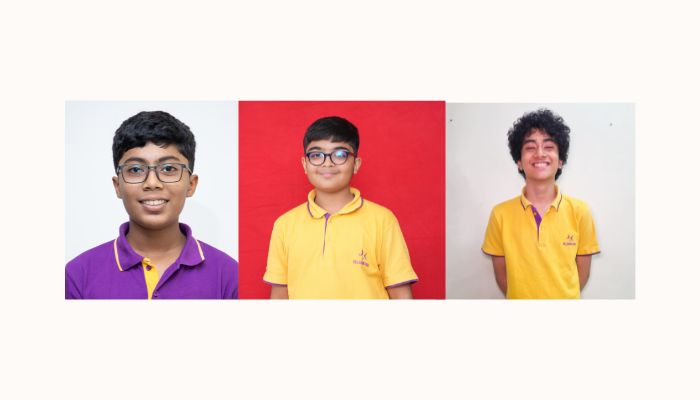 Billabong High International School Campuses in Mumbai Announce Excellent Cambridge Grade 10 Results; Mulund Learner Recognised as World Topper in ESL