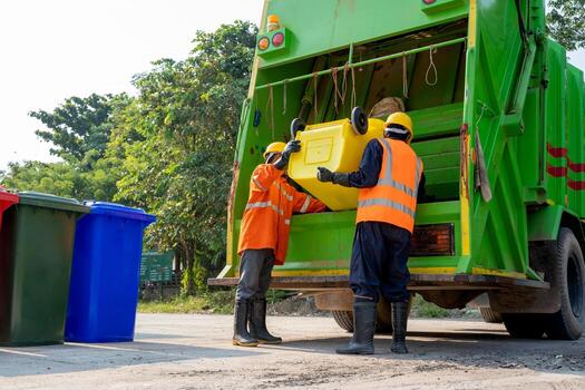 61% Surge in Searches for Waste Management Services Reflects Rising Focus on Sustainability: Justdial