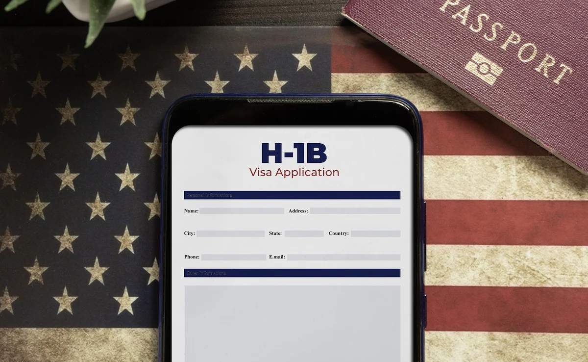 US Tightens H-1B Visa Rules, Raising Concerns for Indian