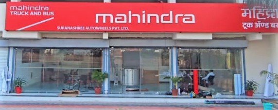 Mahindra dedicates 10 New Dealerships during this Festival Season for its Truck and Bus Customers