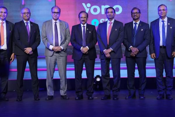 SBI Unveils YONO 2.0, Re-Imagines Digital Banking Journey