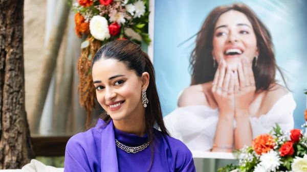 TANISHQ ANNOUNCES ANANYA PANDAY AS THE FACE OF THE BRAND WITH ITS LATEST  FESTIVAL OF DIAMONDS CAMPAIGN 