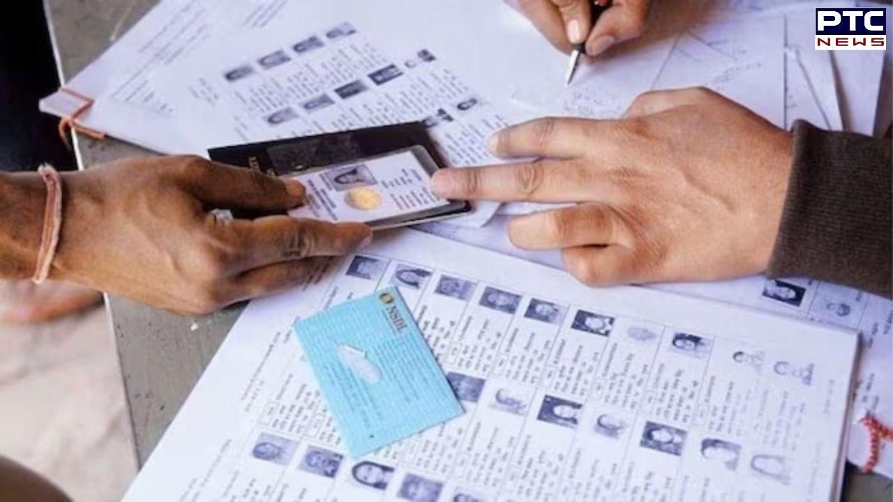 Voter Roll Revision Extended by 7 Days; Draft List Now Out on December 16