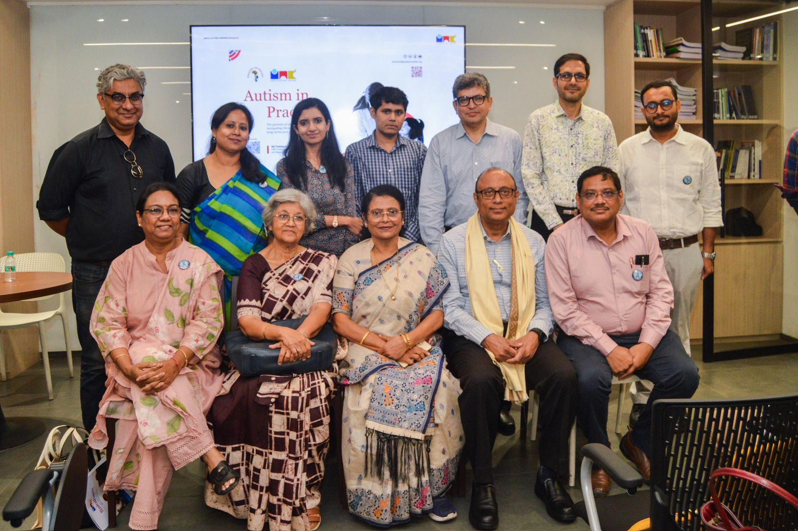 India Autism Center Leads Dialogue on Lifelong Autism Care Through &lsquo;Autism in Practice&rsquo;