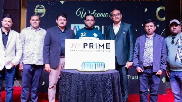 AV Prime Celebrates 9th Anniversary, Hosts Grand Dealer Meet