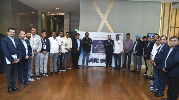 Sonalika Tractors: 30 Years of 
