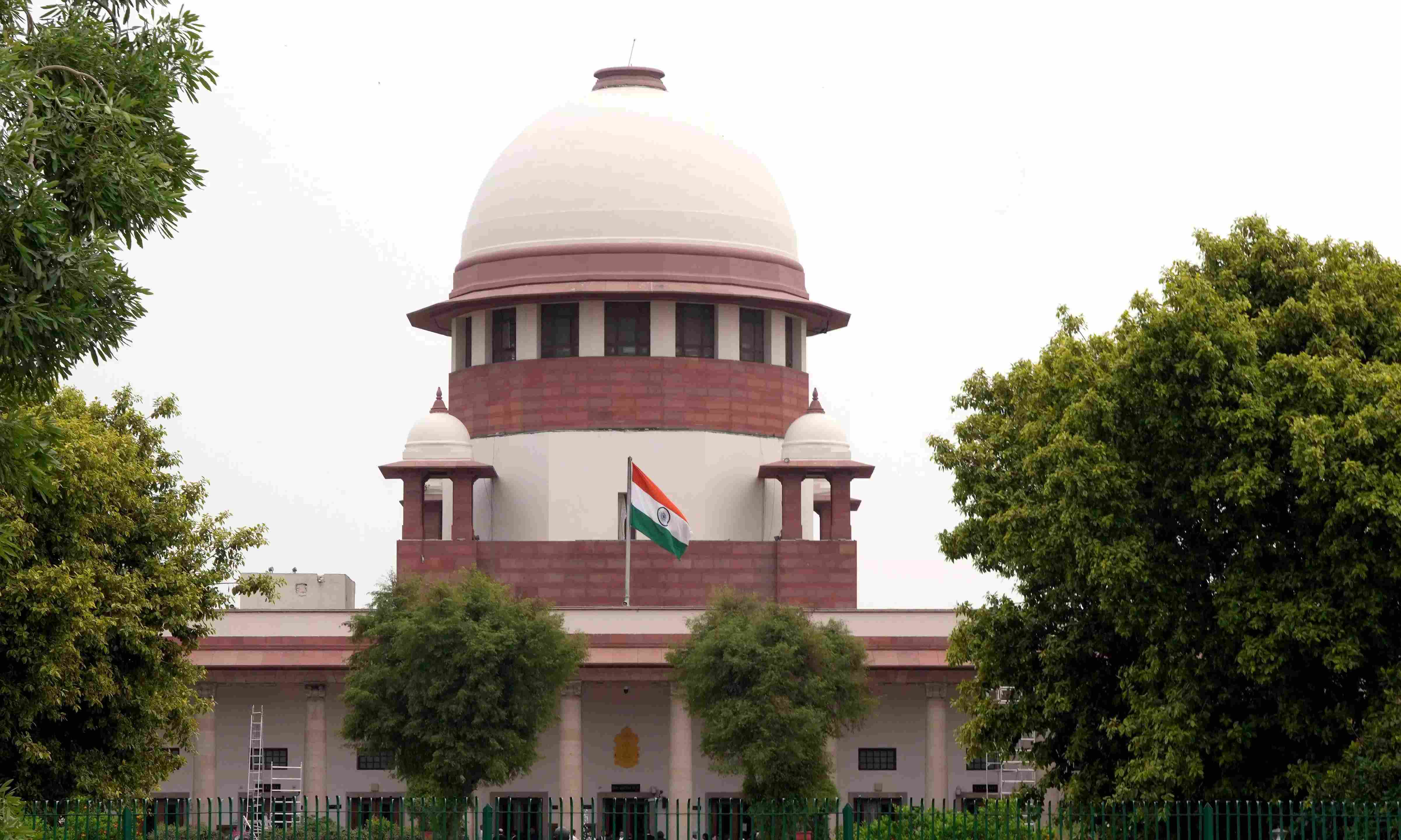 Supreme Court upholds dismissal of Christian officer, says he was unfit for a secular Army