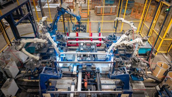 Godrej Enterprises Marks 25 Years of Chennai Facility, Scales Engineering-Led Capabilities for India’s Warehousing Growth