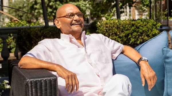 Vedanta Chairman Anil Agarwal Calls for Action to Increase Copper and Gold Self Sufficiency