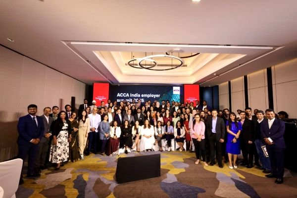 ACCA India works with key employers to drive forward skills, sustainability and the profession