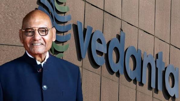 Vedanta’s CopperTech Metals Targets $3.6 Billion Valuation in US IPO