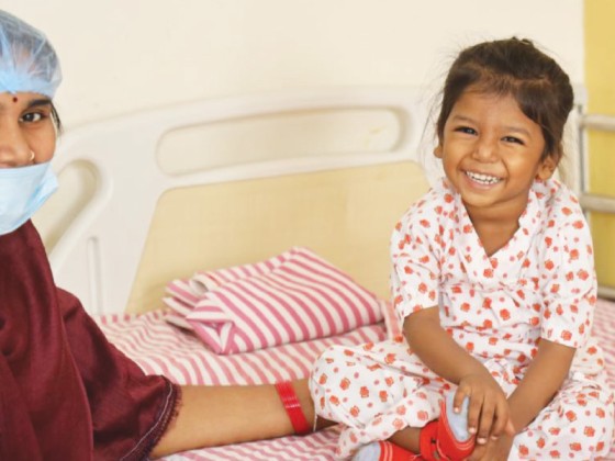 Nihilent Strengthens CSR Footprint with High-Impact Education and Healthcare Initiatives Across India