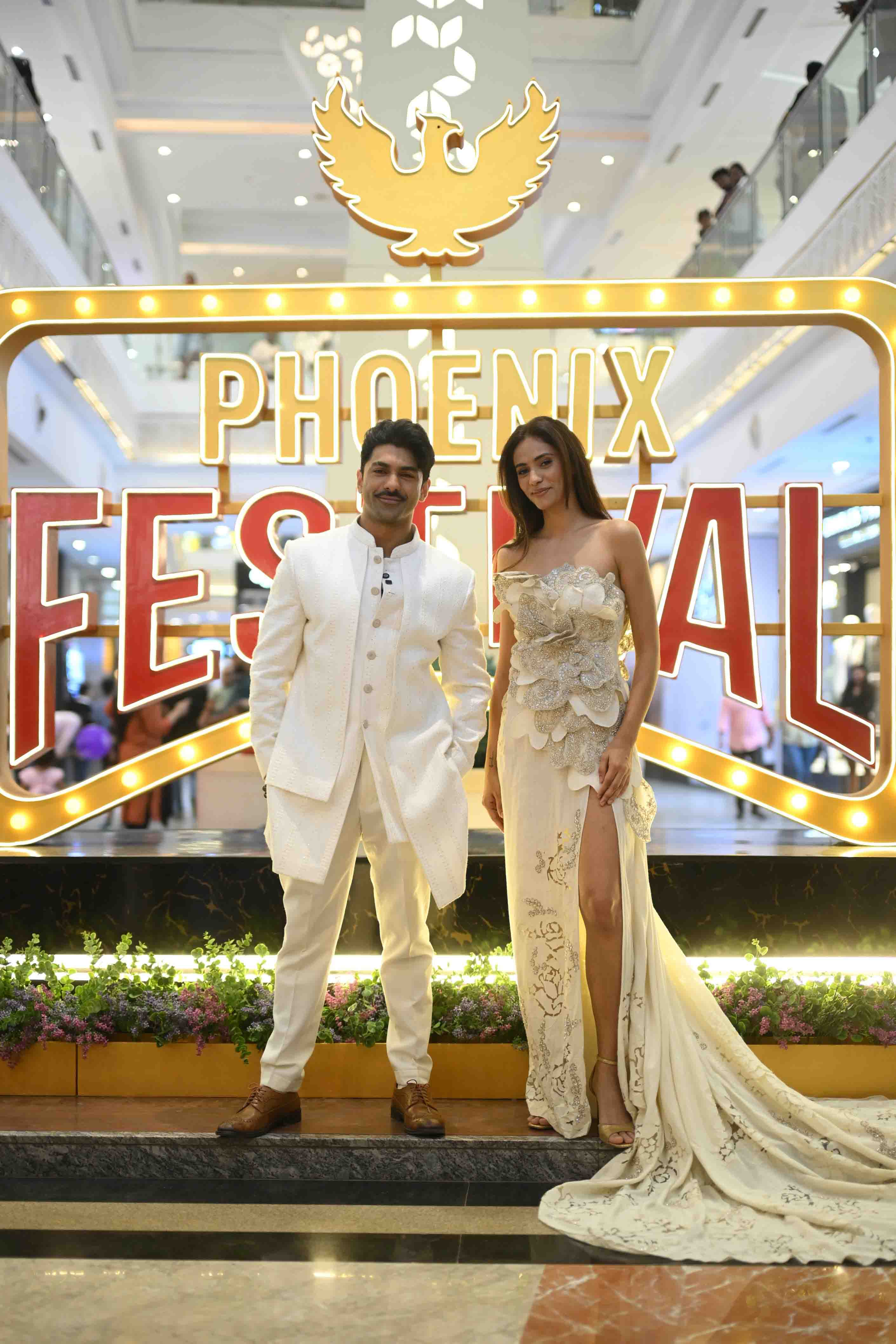 Pune’s Festive Season Takes Centre Stage with the Launch of Phoenix Festival 2026 at Phoenix Avenue of Stars