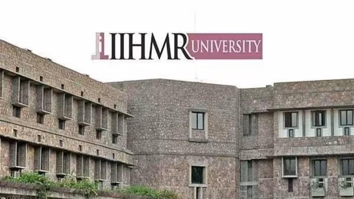 IIHMR University Welcomes New Batch of Executive Education Programs, Attracts Professionals from 20 States