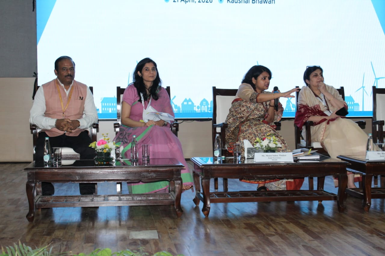 MSDE drives skill-led transformation across India’s border villages under the Vibrant Villages Programme 
