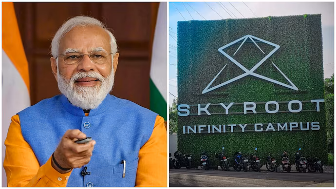 PM Modi to Launch India
