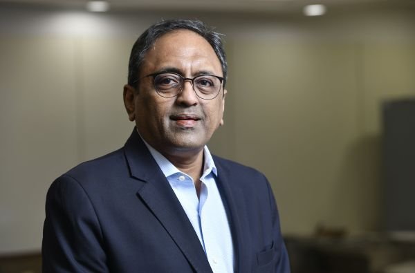 L&T Rebrands Data Centre Business as Larsen & Toubro-Vyoma
