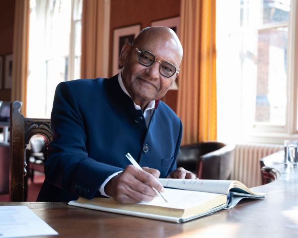 Vedanta Chairman Anil Agarwal’s Letter to Shareholders: Highlights Record FY26 Performance and Demerger Roadmap 