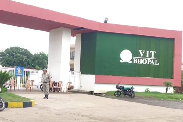 VIT Bhopal Prioritizes Student Welfare Amidst Heatwave; Clarifies Campus Health Status