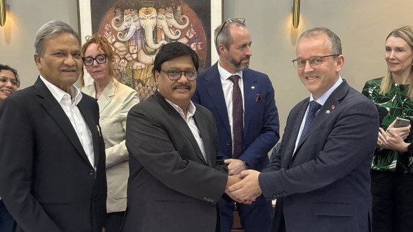 IIHMR University Advances NEP 2020