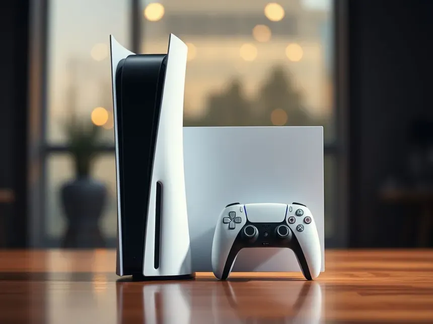 Sony Raises PS5 Prices in Southeast Asia from May 1: What It Means for Gamers