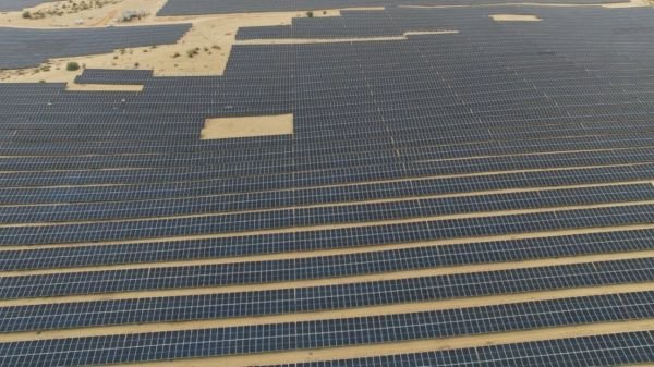 Tata Power Renewables Demonstrates EPC Execution Excellence with Delivery of Largest 1 GW DCR-Compliant Solar Project for SJVN