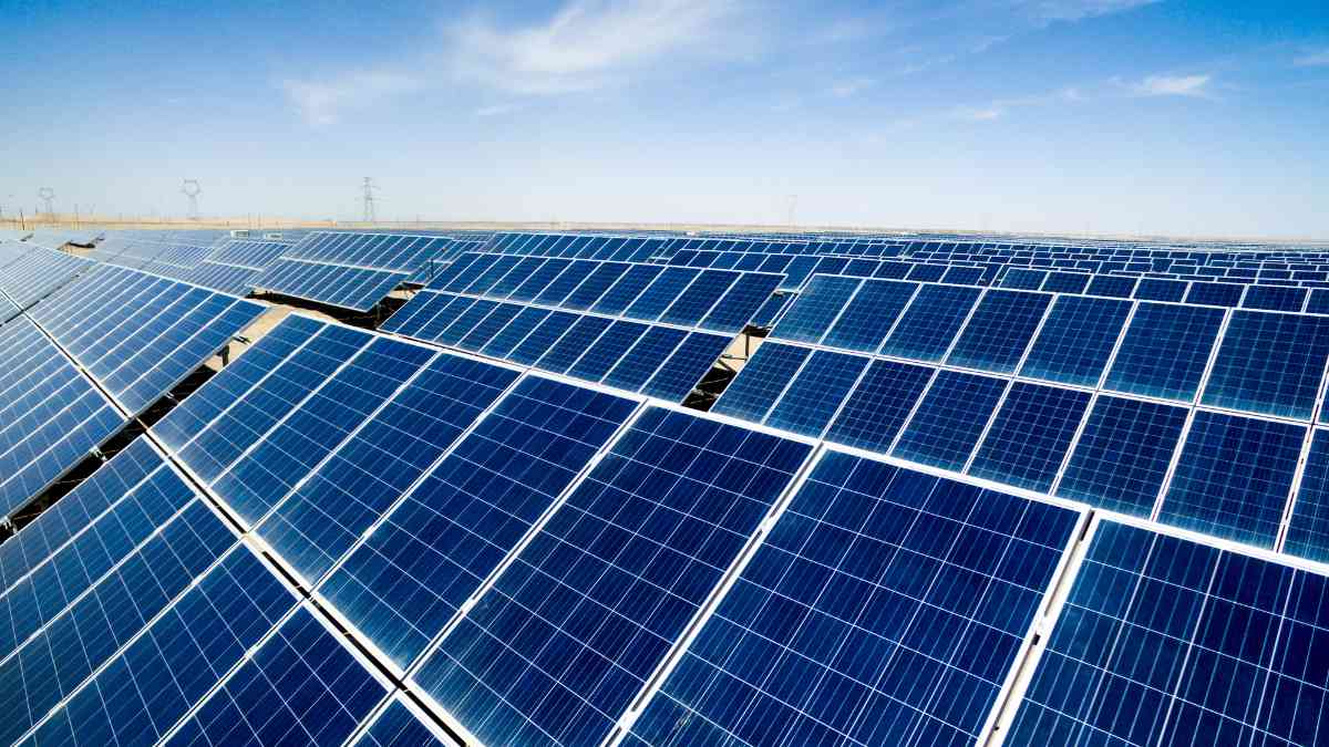 Saatvik Solar Industries Pvt. Ltd., material subsidiary of Saatvik Green Energy Limited, secures orders worth Rs 177.50 crores for supply of Solar PV Modules