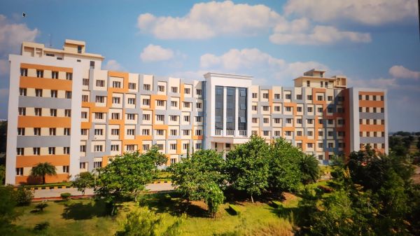 VIT Bhopal University Partners with University of Arizona for Global 3+1+1 Engineering Pathway 