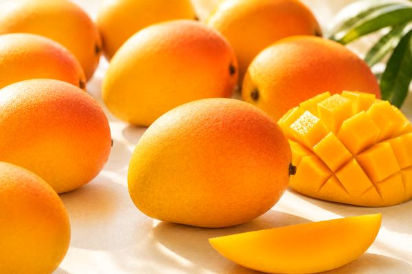 HOW INDIA’S MANGOES RIDE AIR INDIA’S LONG-HAUL NETWORK ACROSS THE WORLD 